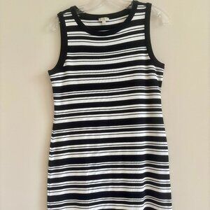Talbots sleeveless stretch cotton size Small Petite